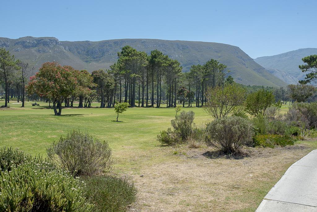 Fernkloof Fairways Villa Hermanus Extérieur photo