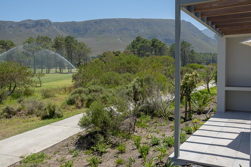 Fernkloof Fairways Villa Hermanus Extérieur photo