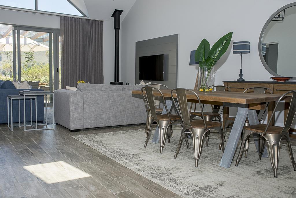 Fernkloof Fairways Villa Hermanus Extérieur photo
