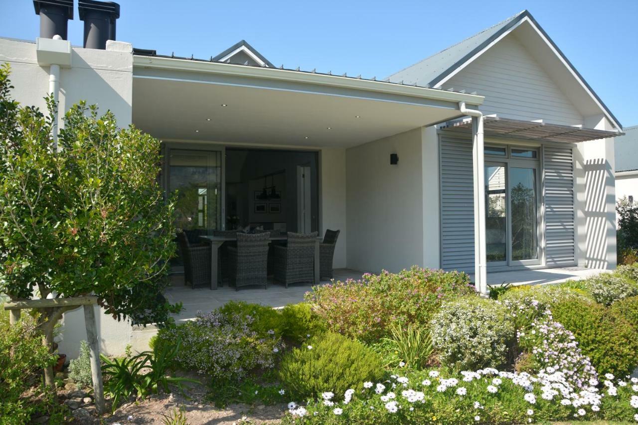 Fernkloof Fairways Villa Hermanus Extérieur photo