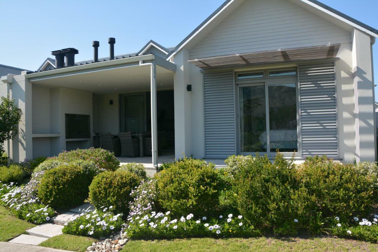 Fernkloof Fairways Villa Hermanus Extérieur photo